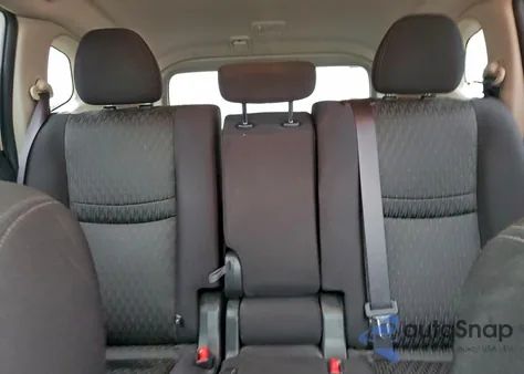 2020 Nissan Rogue S из США, поврежденный, VIN JN8AT2MVXLW106944